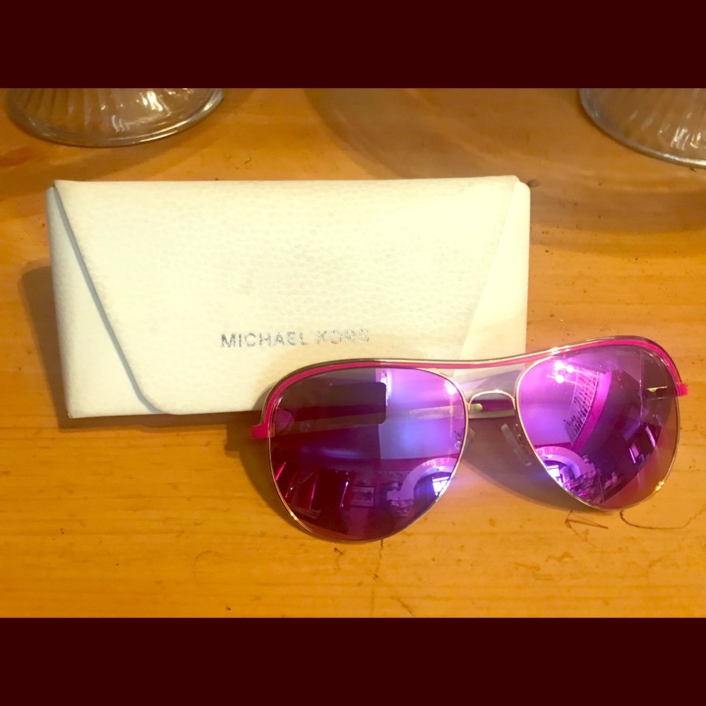 Michael Kors Sunglasses